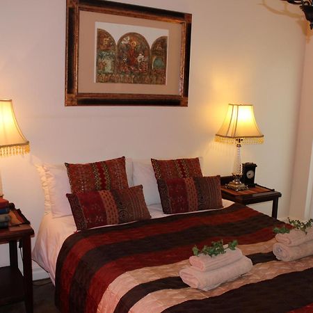 A Tapestry Garden Guest House Potchefstroom Zimmer foto