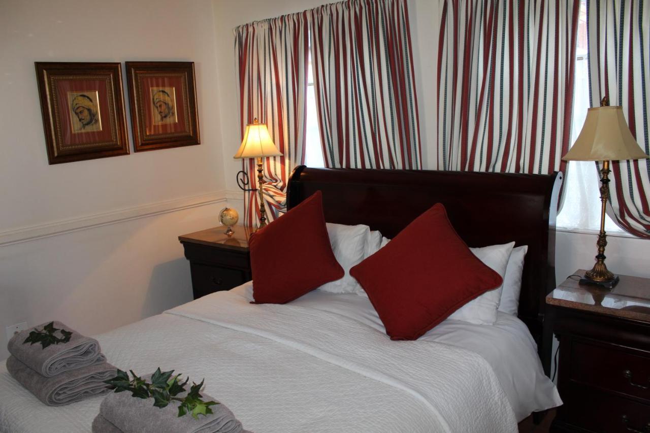 A Tapestry Garden Guest House Potchefstroom Zimmer foto