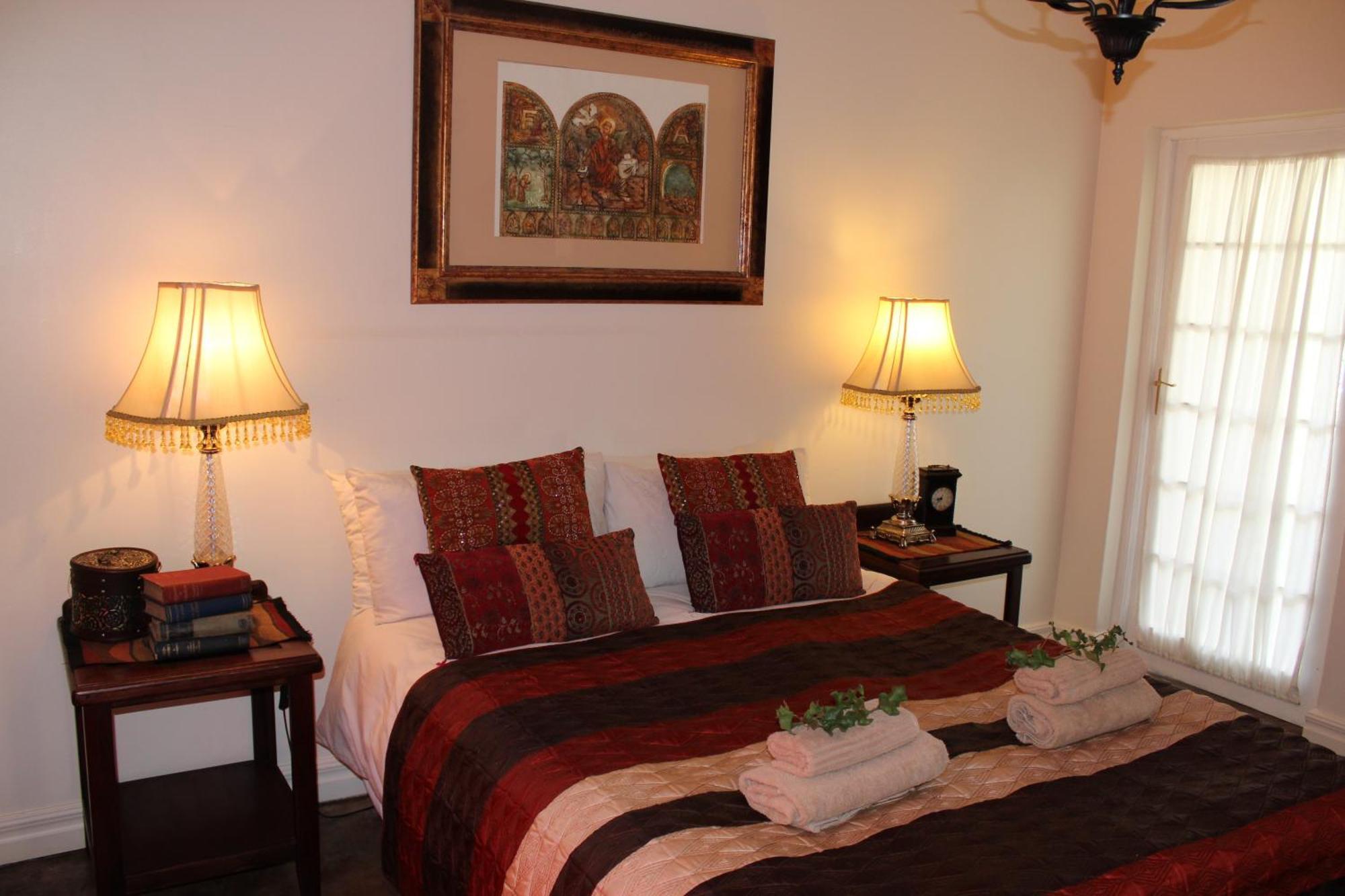 A Tapestry Garden Guest House Potchefstroom Zimmer foto