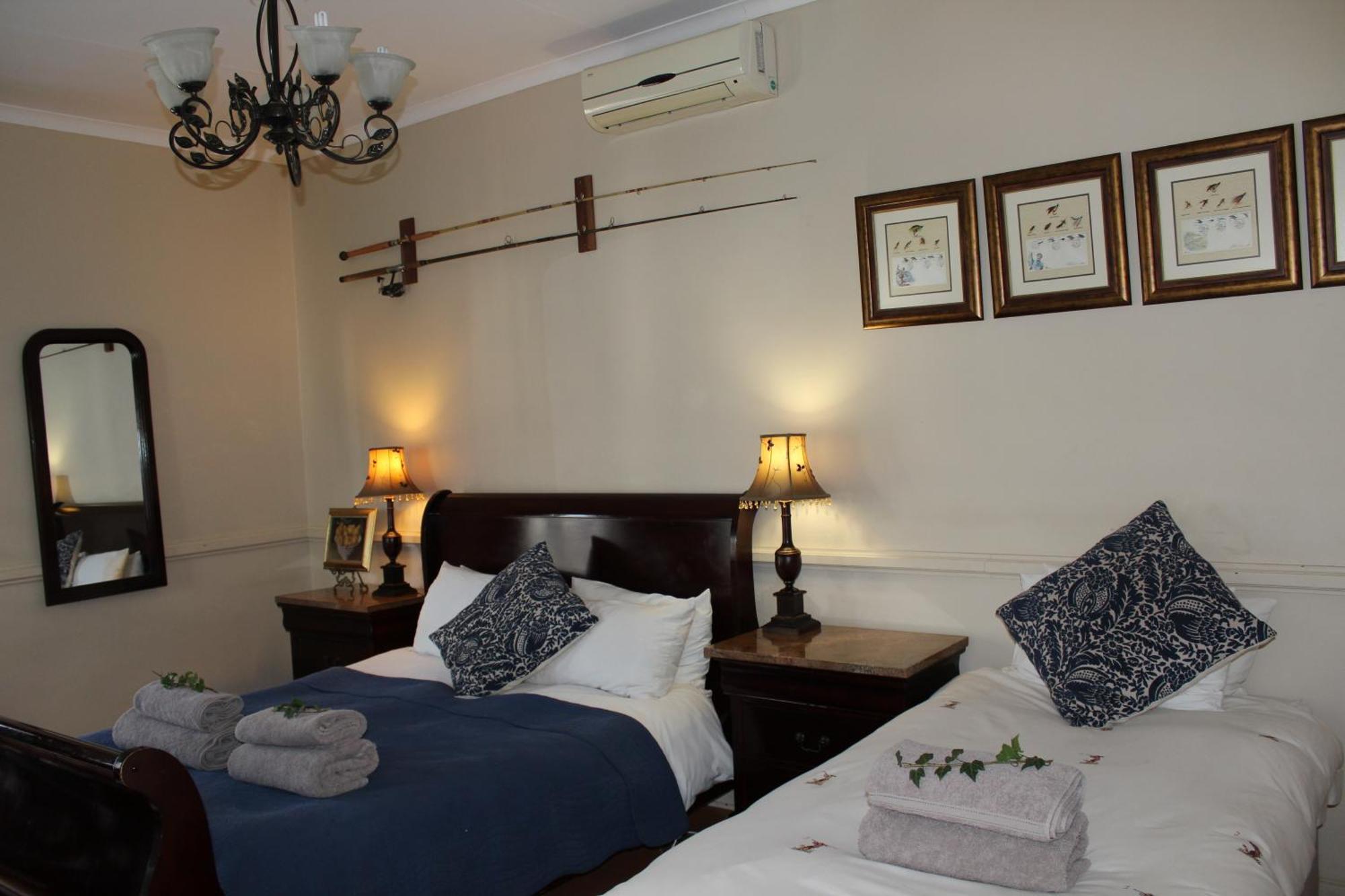 A Tapestry Garden Guest House Potchefstroom Zimmer foto