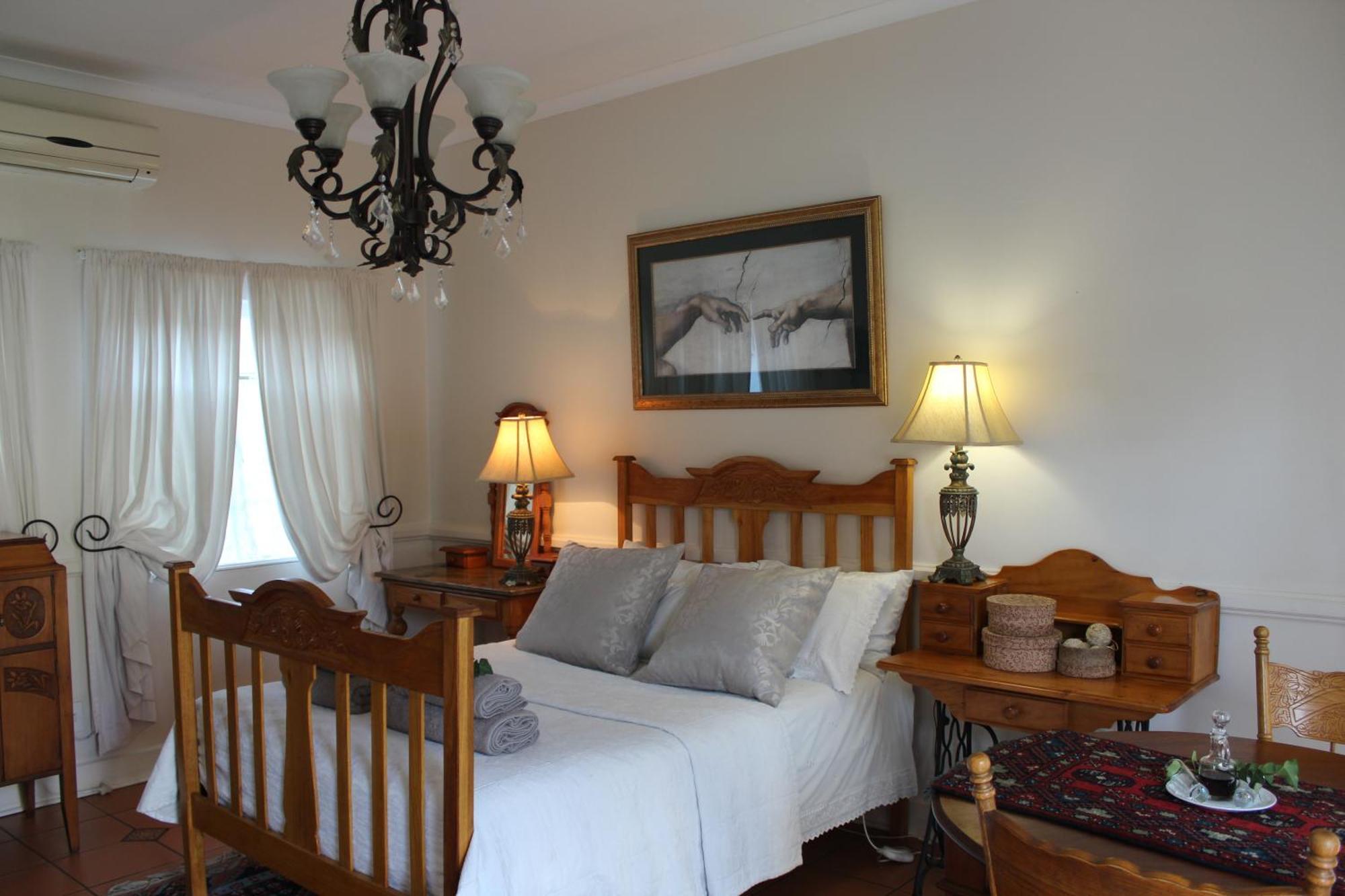 A Tapestry Garden Guest House Potchefstroom Zimmer foto