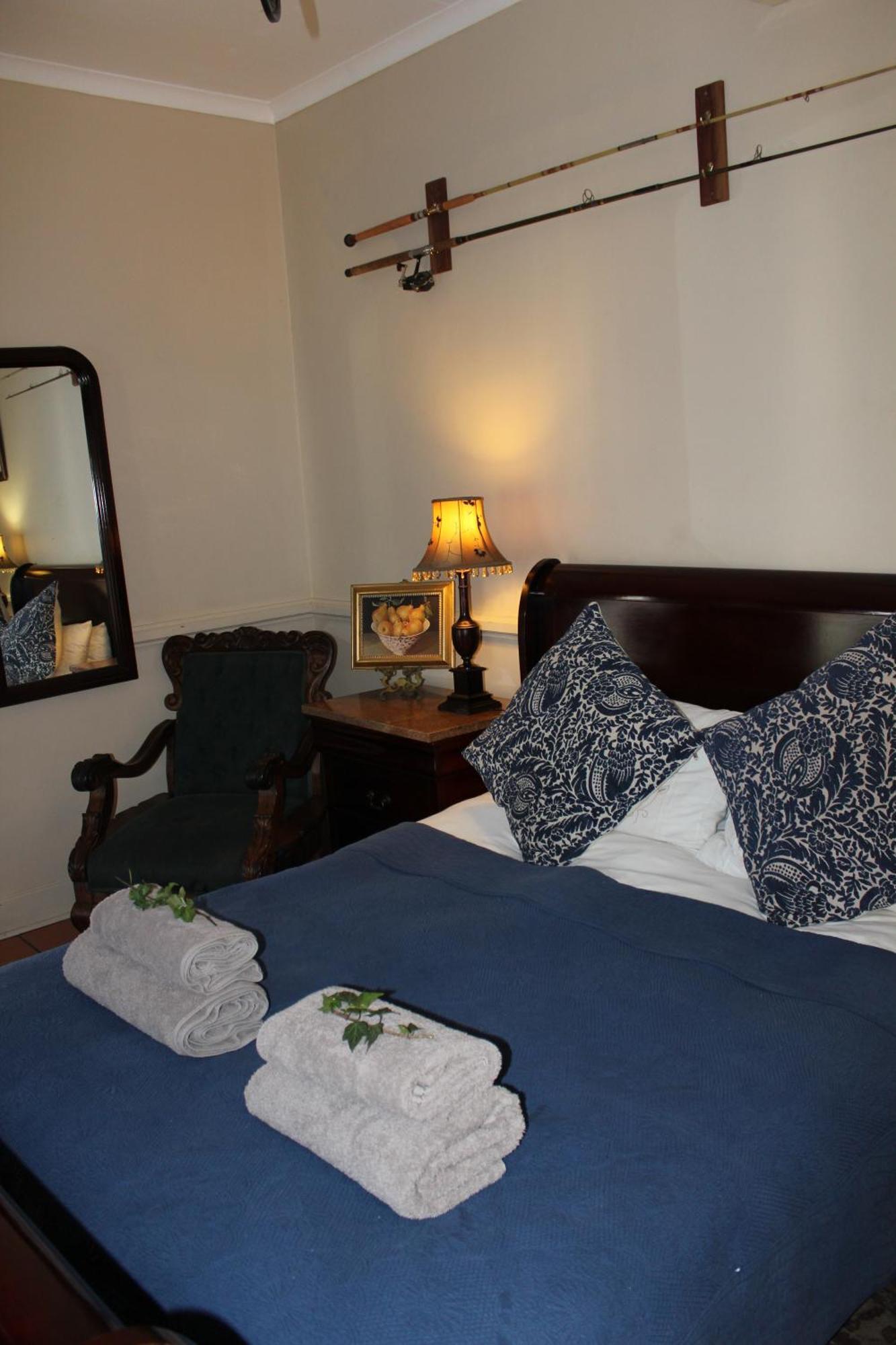 A Tapestry Garden Guest House Potchefstroom Zimmer foto