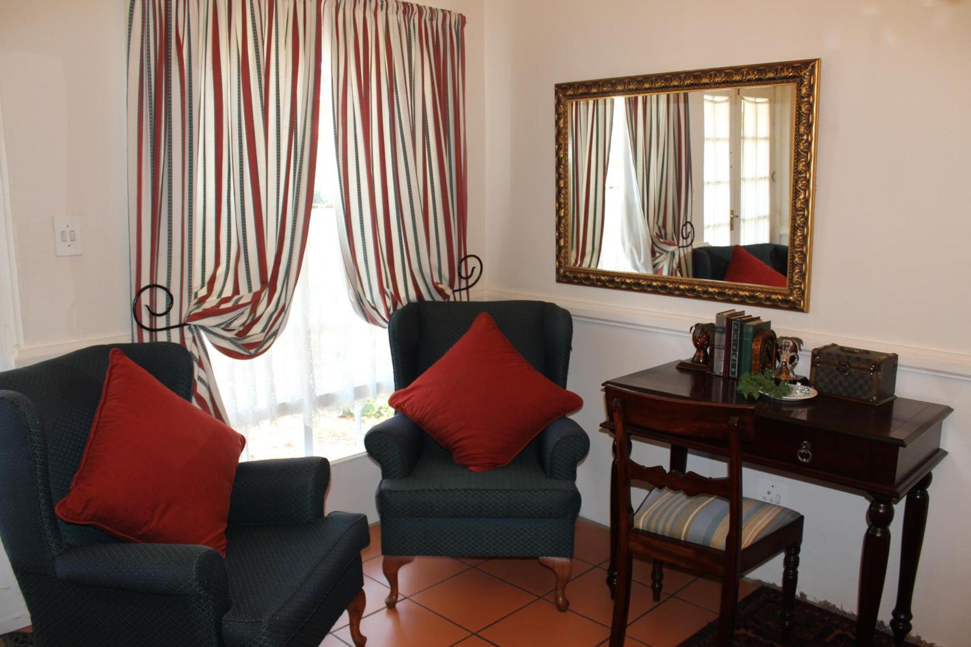 A Tapestry Garden Guest House Potchefstroom Zimmer foto