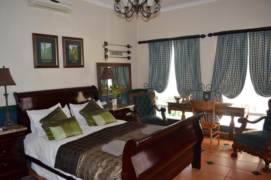 A Tapestry Garden Guest House Potchefstroom Zimmer foto